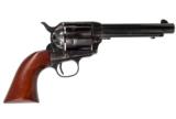 UBERTI 1873 CATTLEMAN 357 MAG USED GUN INV 189056 - 1 of 2