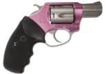 CHARTER ARMS PINK LADY 38 SPL USED GUN INV 188871 - 1 of 2