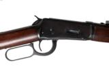 WINCHESTER 94 PRE-64 (1950) 30 W.C.F. USED GUN INV 182879 - 7 of 14
