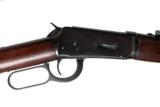 WINCHESTER 94 PRE-64 (1950) 30 W.C.F. USED GUN INV 182879 - 8 of 14