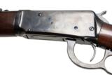 WINCHESTER 94 PRE-64 (1950) 30 W.C.F. USED GUN INV 182879 - 4 of 14