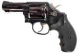 SMITH & WESSON 13-4 367 MAG USED GUN INV 189133 - 2 of 2