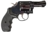 SMITH & WESSON 13-4 367 MAG USED GUN INV 189133 - 1 of 2