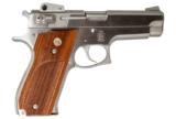 SMITH & WESSON 639 9MM USED GUN INV 189125 - 1 of 2