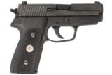 SIG SAUER P225 9MM USED GUN INV 189130 - 1 of 2