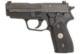 SIG SAUER P225 9MM USED GUN INV 189130 - 2 of 2