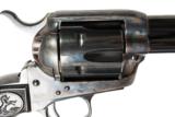 COLT SAA 3RD GEN 45 LONG COLT USED GUN INV 189129 - 4 of 5