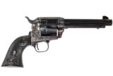 COLT SAA 3RD GEN 45 LONG COLT USED GUN INV 189129 - 1 of 5