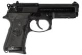 BERETTA M9A1 COMPACT 9MM USED GUN INV 189068 - 1 of 2