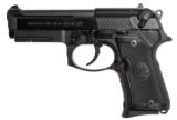 BERETTA M9A1 COMPACT 9MM USED GUN INV 189068 - 2 of 2