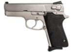 SMITH & WESSON 3913 9MM USED GUN INV 189111 - 2 of 2