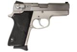 SMITH & WESSON 3913 9MM USED GUN INV 189111 - 1 of 2
