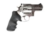 RUGER ALASKAN SUPER REDHAWK 44 MAG USED GUN INV 183174 - 1 of 2