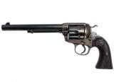 *HANK WILLIAMS JR* COLT BISLEY 32-20 WIN USED GUN INV 179232 - 2 of 2