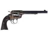 *HANK WILLIAMS JR* COLT BISLEY 32-20 WIN USED GUN INV 179232 - 1 of 2
