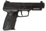 FNH FIVE SEVEN 5.7X28MM USED GUN INV 189192 - 1 of 2