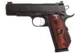 NIGHTHAWK CUSTOM TALON 45 ACP USED GUN INV 189134 - 2 of 2