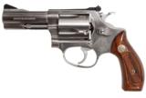 SMITH & WESSON 60-4 38 SPL USED GUN INV 189131 - 3 of 4
