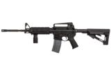 BUSHMASTER XM15-E2S 5.56 MM USED GUN INV 189164 - 1 of 4