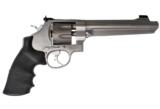 SMITH & WESSON 929 PC 9 MM USED GUN INV 189277 - 1 of 4