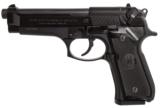 BERETTA 92FS 9 MM USED GUN INV 189274 - 2 of 2