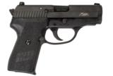 SIG SAUER P239 SAS 9MM USED GUN INV 189298 - 1 of 2