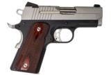 SIG SAUER 1911 45 ACP USED GUN INV 189296 - 1 of 2
