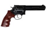 RUGER GP-100 357 MAG USED GUN INV 187362 - 1 of 2