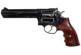 RUGER GP-100 357 MAG USED GUN INV 187362 - 2 of 2