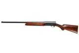 BROWNING A5 BELGIUM 12 GA USED GUN INV 189178 - 1 of 2