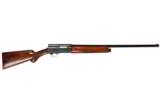 BROWNING A5 BELGIUM 12 GA USED GUN INV 189178 - 2 of 2
