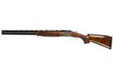 KRIEGHOFF K-80 12 GA USED GUN INV 189388 - 1 of 8
