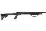 MOSSBERG 500 TACTICAL 12 GA USED GUN INV 189655 - 2 of 2