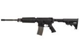 BUSHMASTER XM15-E2S 5.56MM USED GUN INV 189290 - 1 of 4