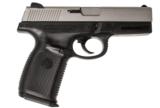 SMITH AND WESSON SW9VE 9MM USED GUN INV 189194 - 1 of 2