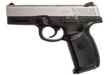 SMITH AND WESSON SW9VE 9MM USED GUN INV 189194 - 2 of 2