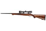 RUGER M77 MARK II 30-06 SPRG USED GUN INV 189711 - 1 of 2