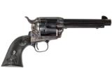 COLT SAA 3RD GEN 45 LONG COLT USED GUN INV 189129 - 1 of 4