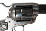 COLT SAA 3RD GEN 45 LONG COLT USED GUN INV 189129 - 3 of 4