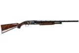 BROWNING HIGH GRADE MODEL 12 28 GA USED GUN INV 185010 - 8 of 8