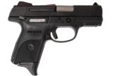 RUGER SR9C 9 MM USED GUN INV 189937 - 1 of 2
