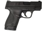 SMITH & WESSON M&P SHIELD 9 MM USED GUN INV 189846 - 1 of 2