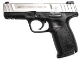 SMITH & WESSON SD40VE 40 S&W USED GUN INV 189939 - 2 of 2