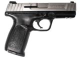 SMITH & WESSON SD40VE 40 S&W USED GUN INV 189939 - 1 of 2
