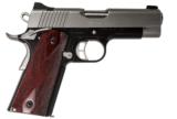 KIMBER PRO CDP II 45 ACP USED GUN INV 189942 - 1 of 2