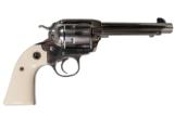RUGER NEW VAQUERO 45 LC USED GUN INV 189675 - 2 of 3