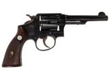 SMITH & WESSON POST M&P 38 SPL USED GUN INV 189866 - 1 of 2