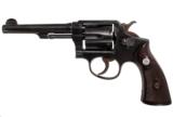 SMITH & WESSON POST M&P 38 SPL USED GUN INV 189866 - 2 of 2