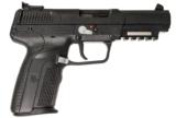 FNH FIVE SEVEN 5.7X28MM USED GUN INV 189962 - 1 of 4