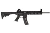 SMITH & WESSON M&P 15-22 22 LR USED GUN INV 190002 - 6 of 6